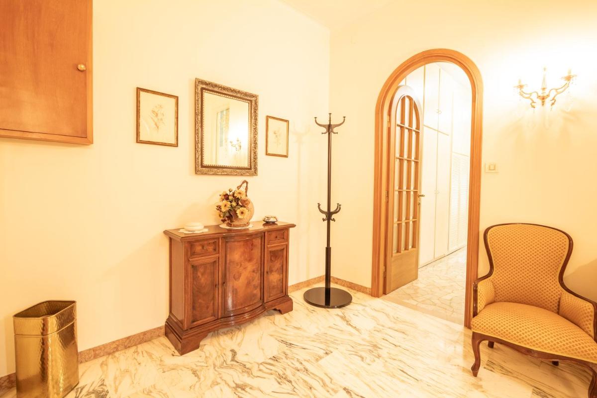 Realkasa Montagnola Apartment - Housity