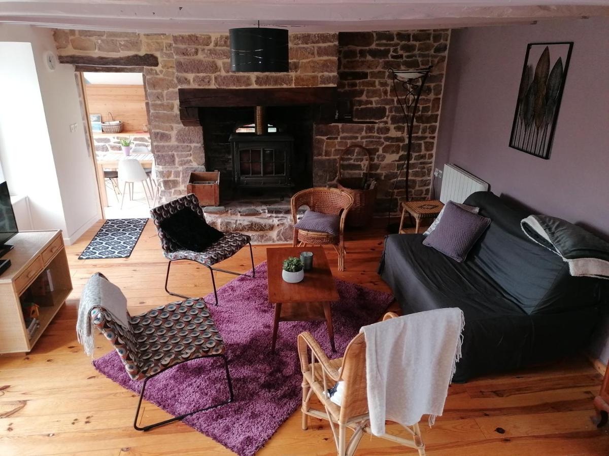 La Parisiere ,gite - Housity