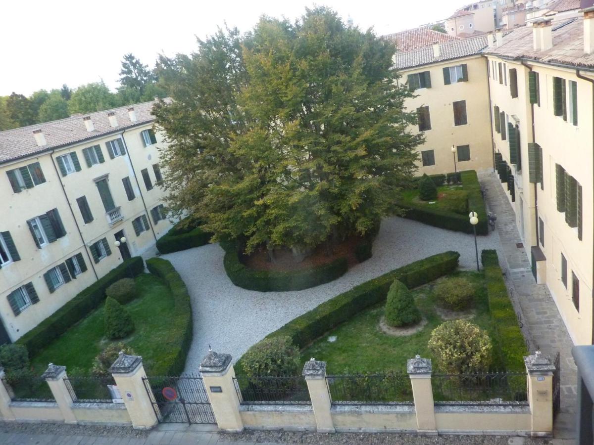 CaToo Dimora di Design Park in Palazzo Nobiliare al Duomo - Housity