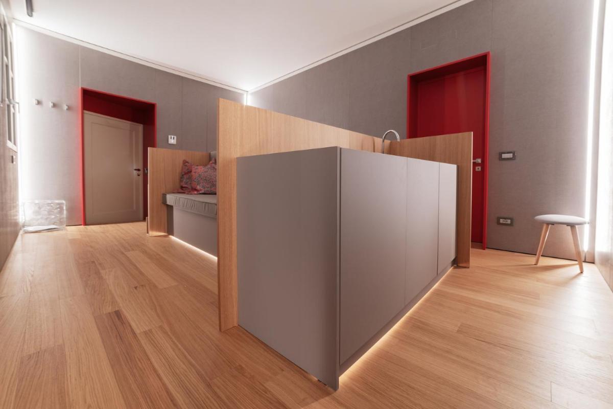 CaToo Dimora di Design Park in Palazzo Nobiliare al Duomo - Housity
