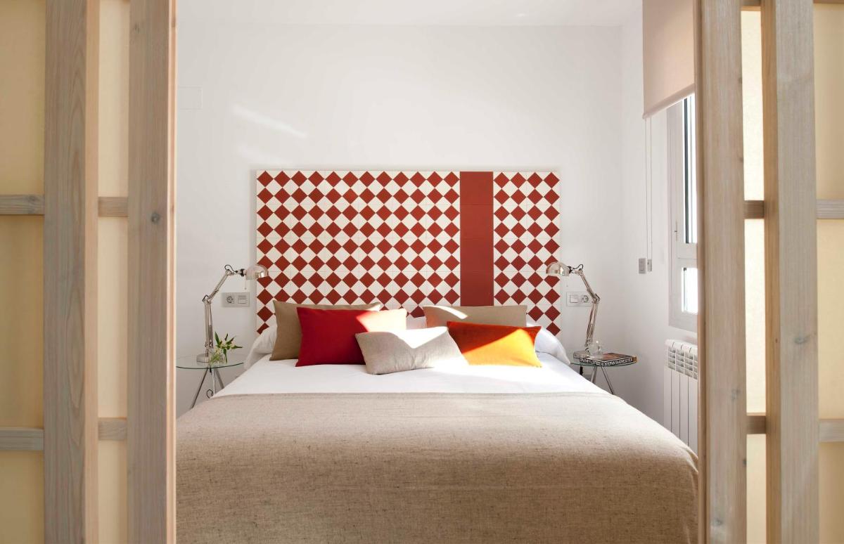 Eric Vökel Boutique Apartments - Atocha Suites - Housity