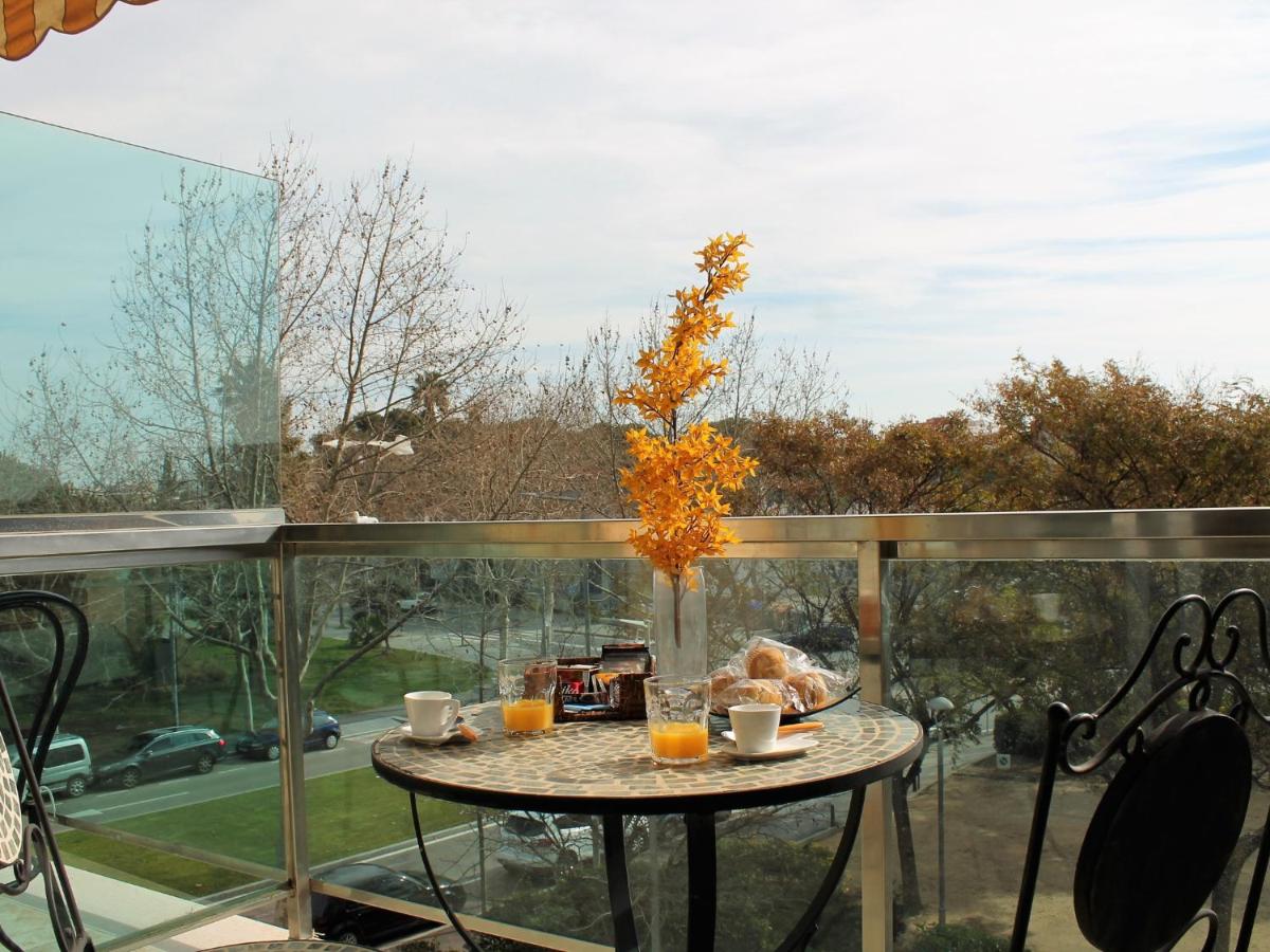 Suitetrails - Suitur beach apartment with pool