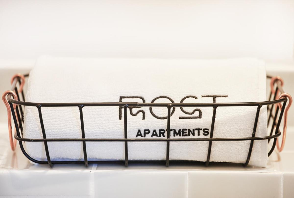 Rost Apartments - Housity