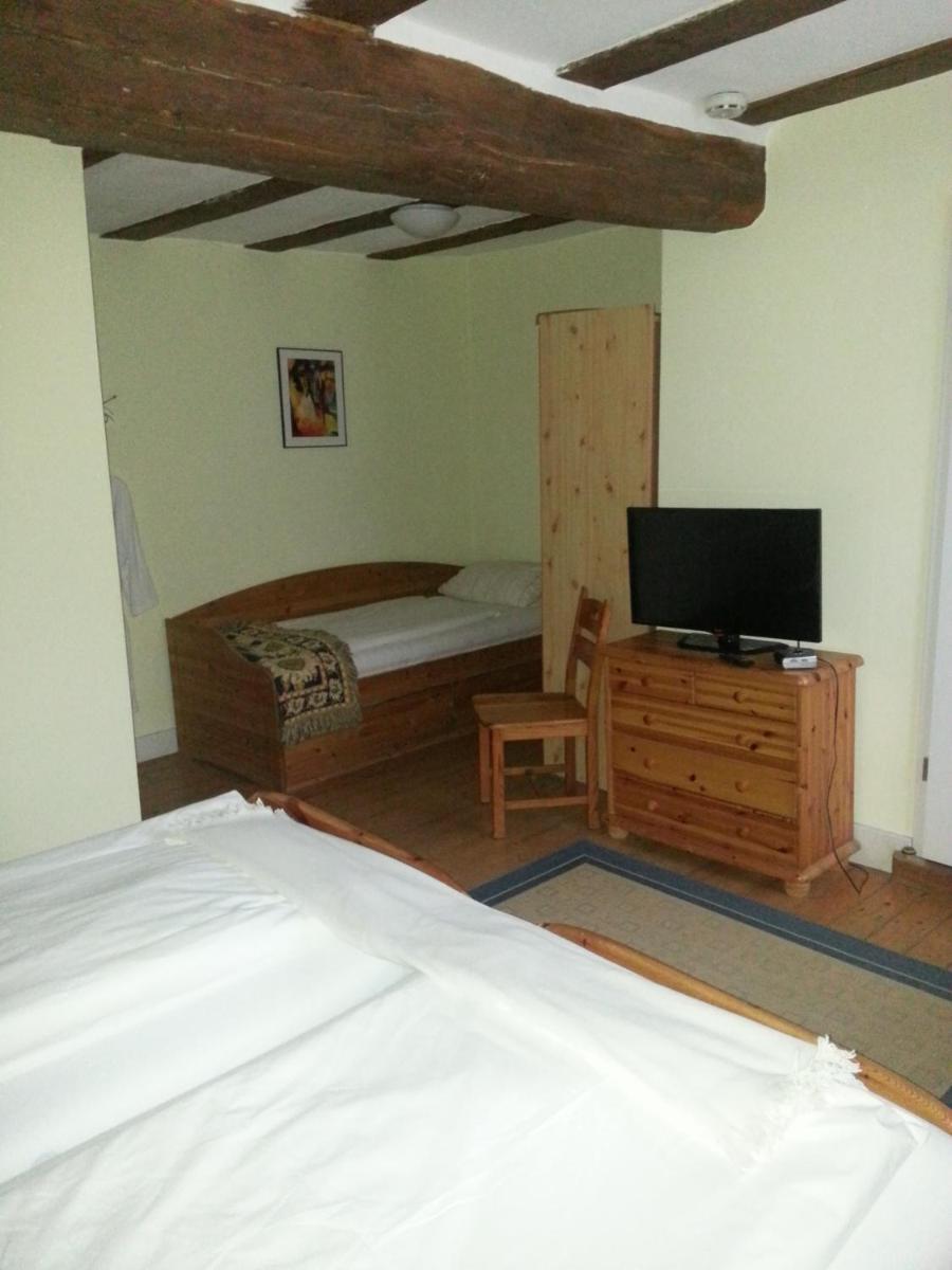 Hotel Blaues Haus - Housity