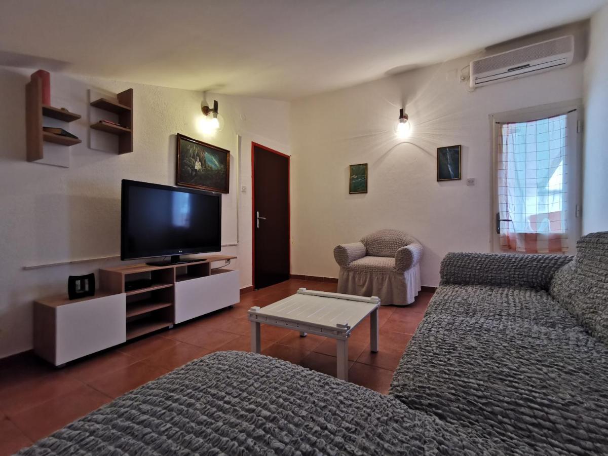 Apartmani Abeona - Hizvo