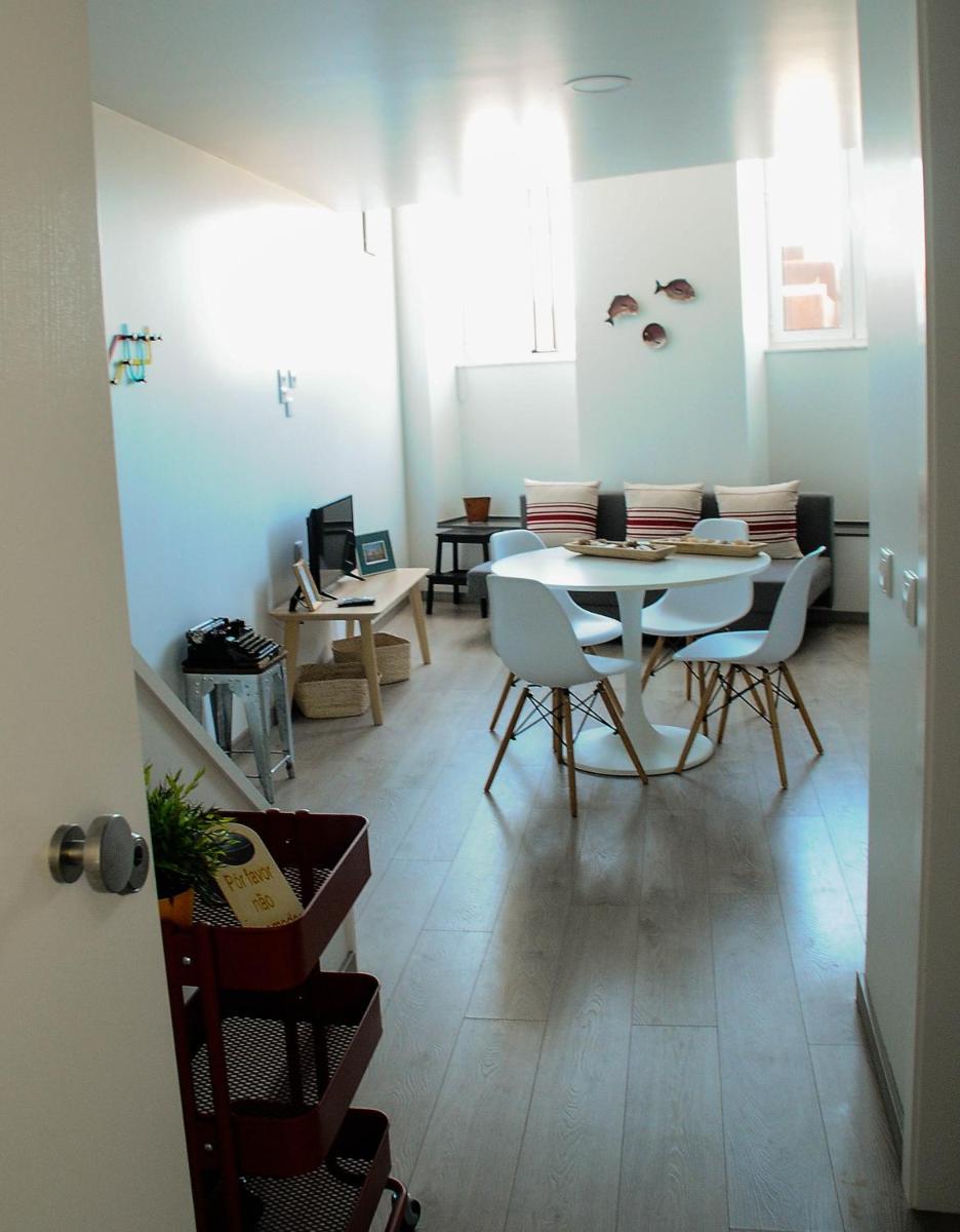 Aveiro Rossio Apartments - Housity