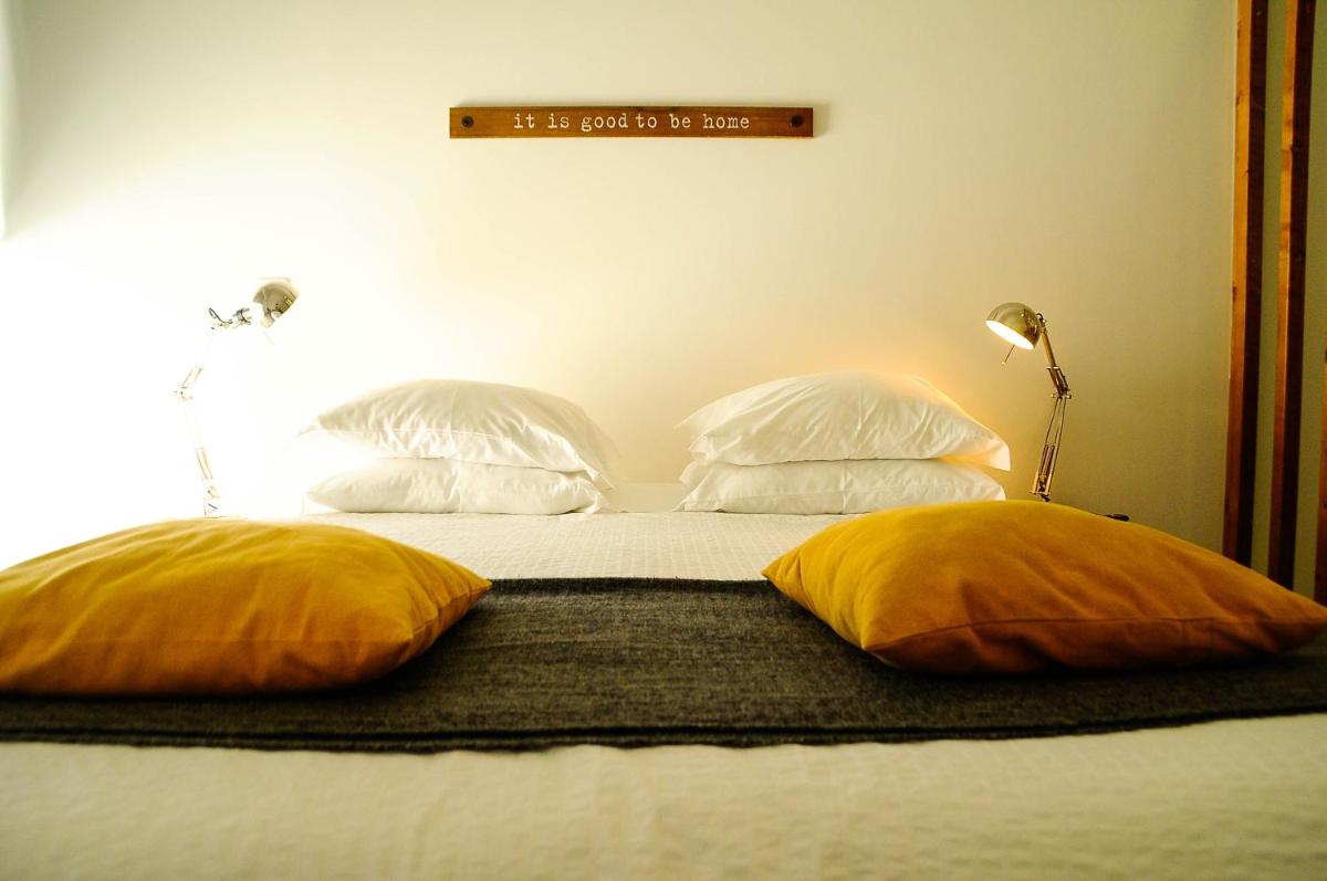 Aveiro Rossio Apartments - Housity