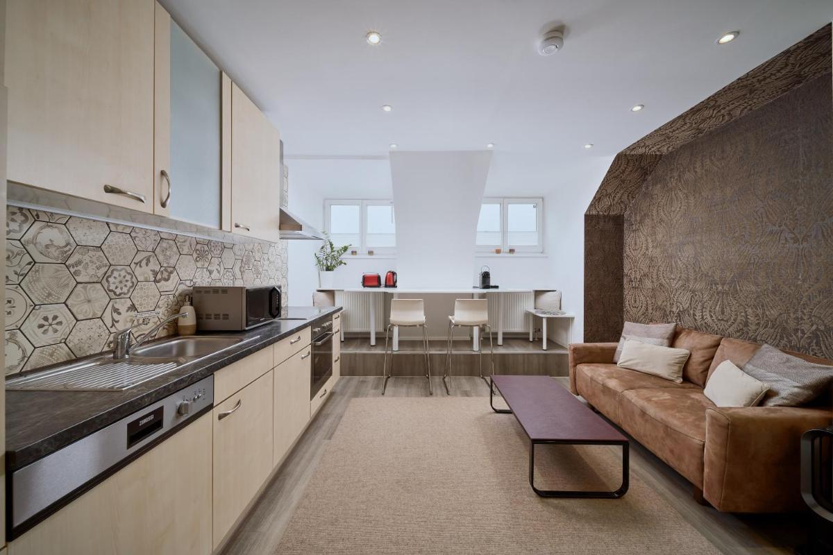 Residence Mozart by Welcome to Salzburg - Housity