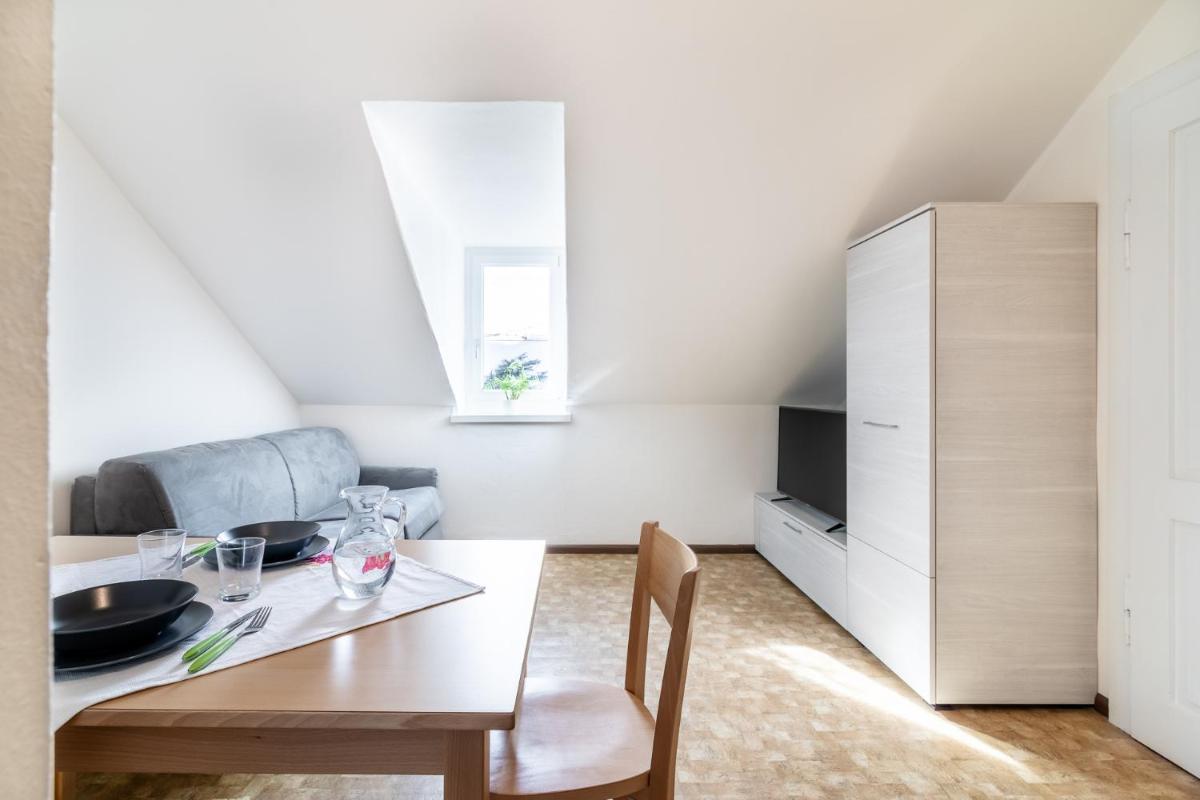 Apartment Villa Schmid - Housity