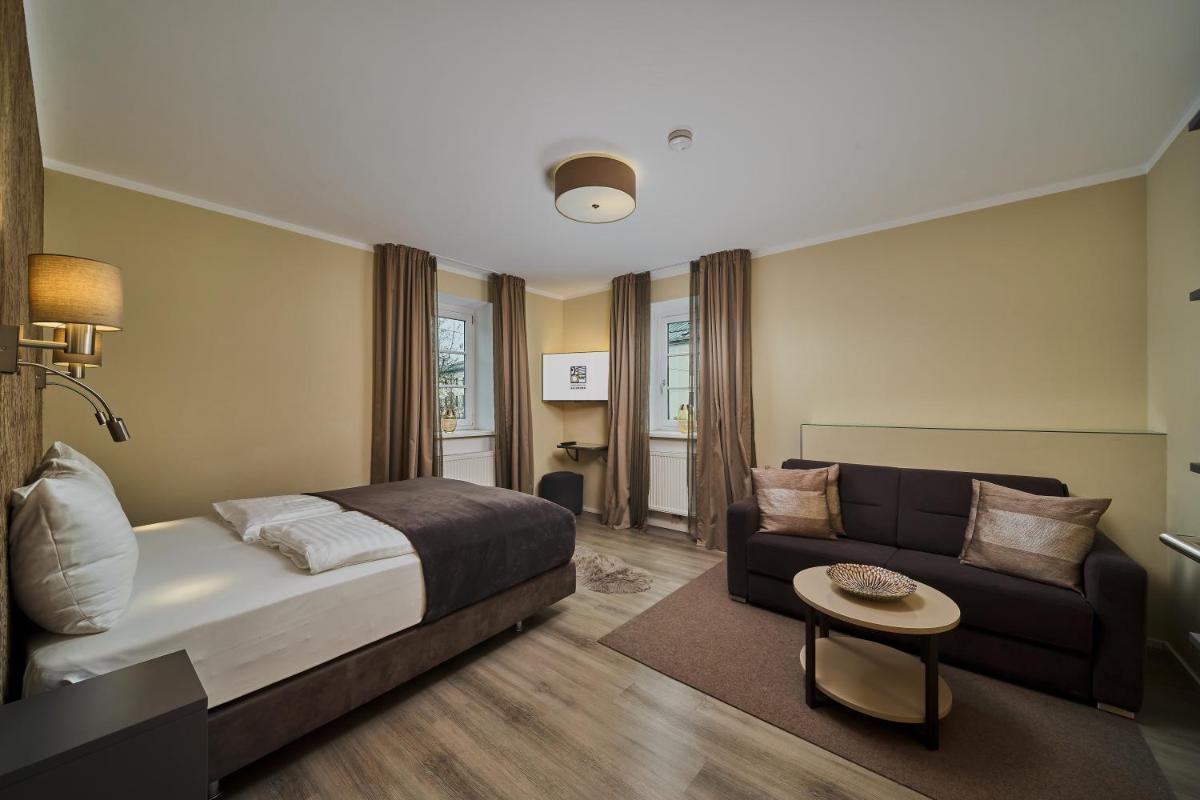 Residence Mozart by Welcome to Salzburg - Housity