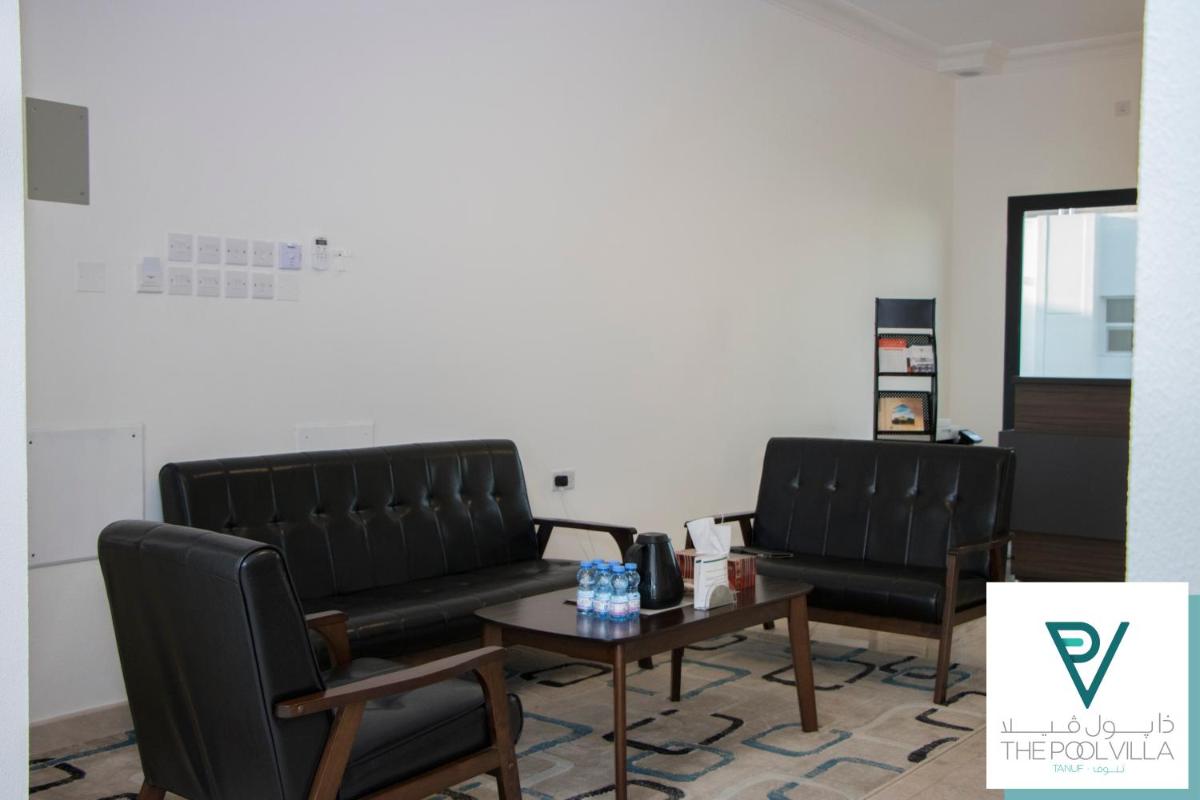 THE POOL VILLA - TANUF - Housity