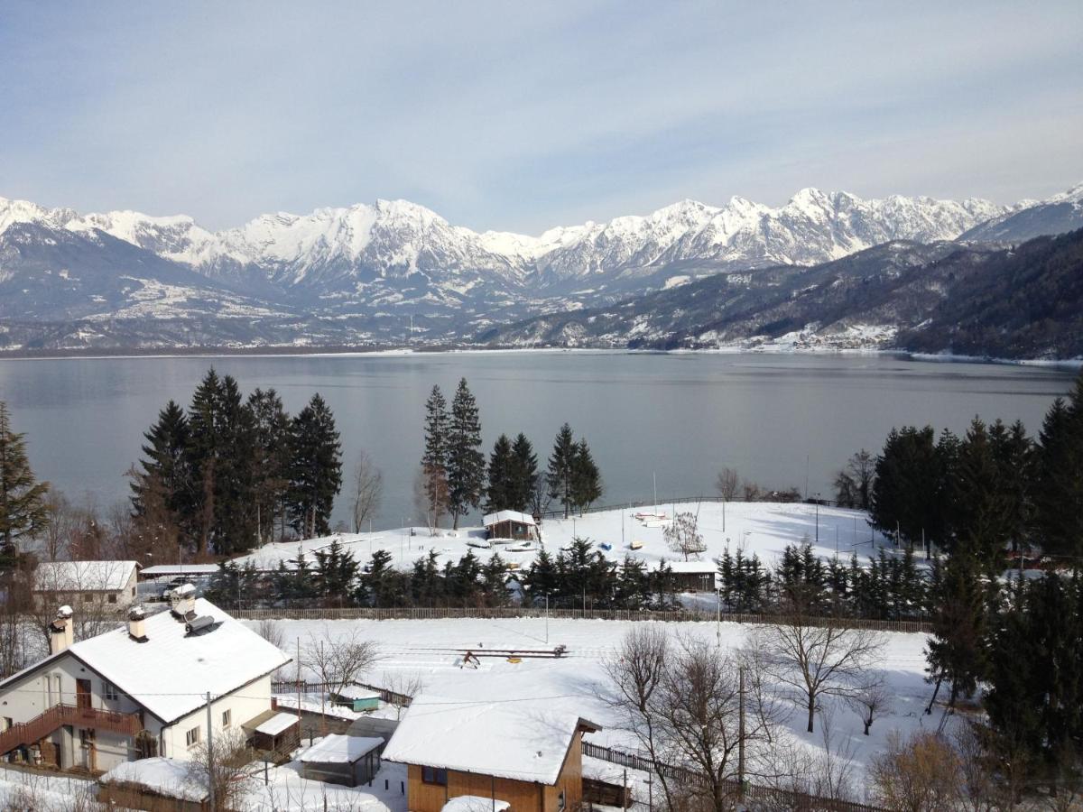 Suitetrails - B&B Villa al Lago