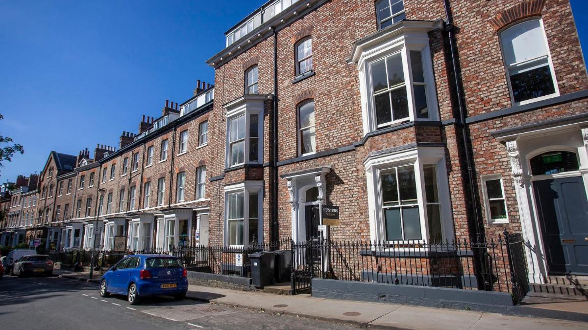 Bootham Luxury Apartments - Housity