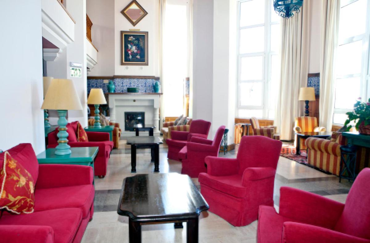 Hotel Apartamentos Trevenque - Hizvo