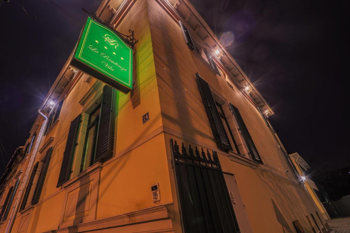 Hotel La Residenza - Housity