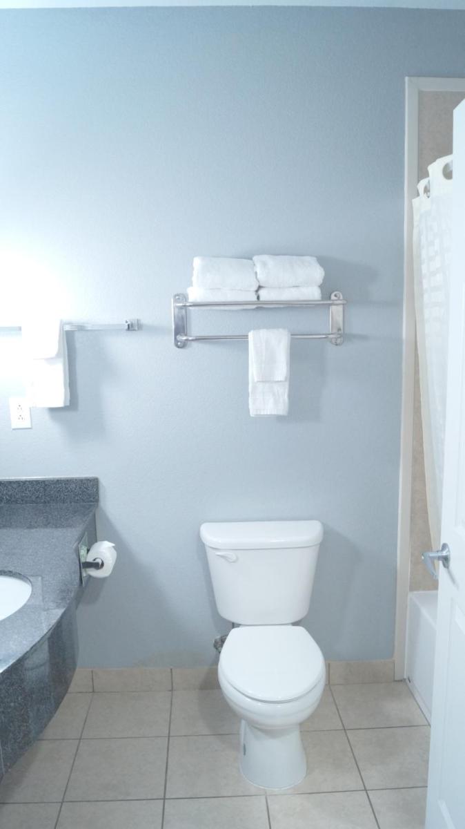 Magnolia Inn and Suites Olive Branch - Housity