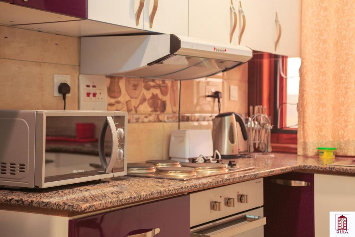 Dina Apartments - Housity