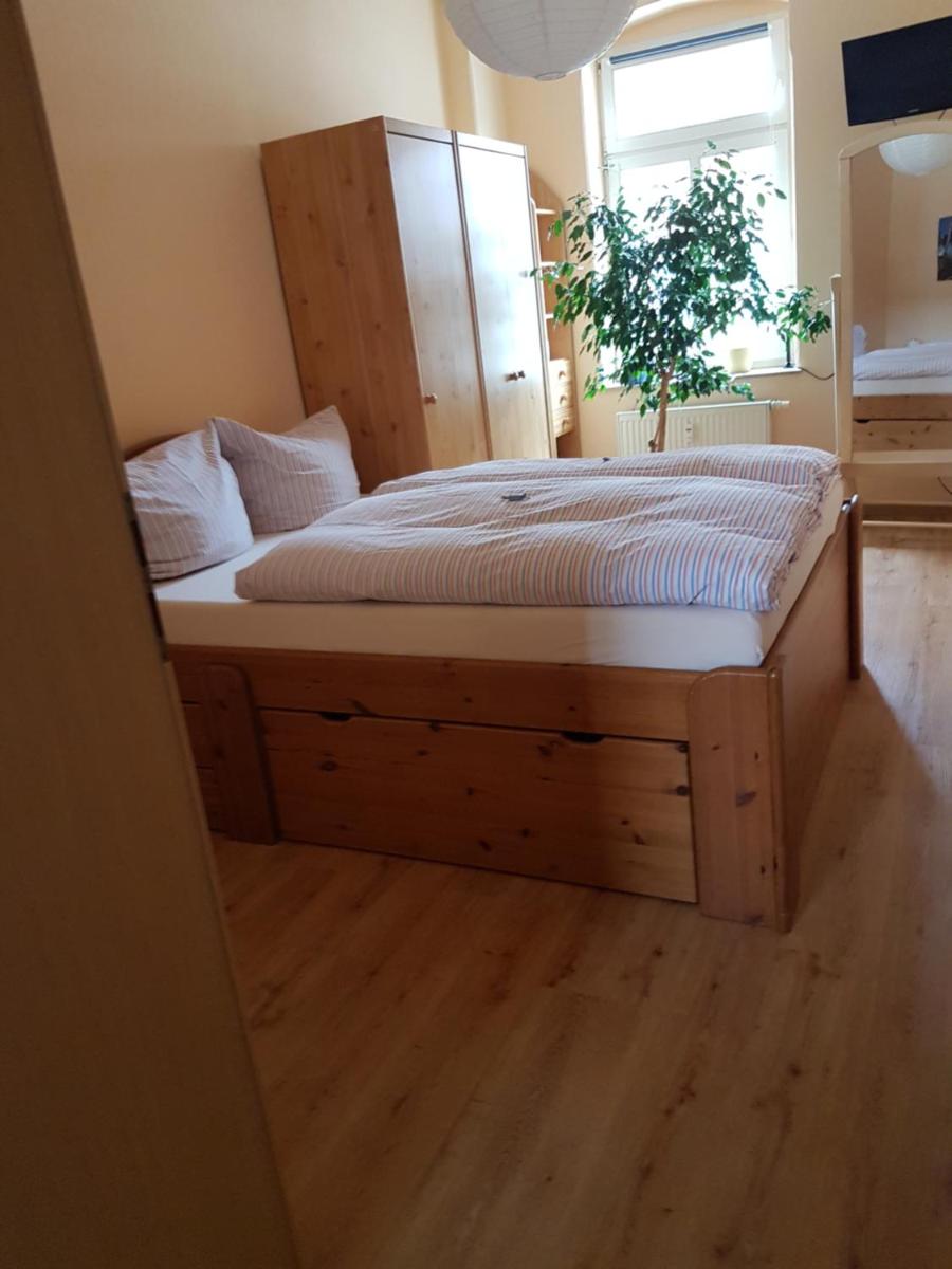Suitetrails - Kleine gemütliche Ferienwohnung