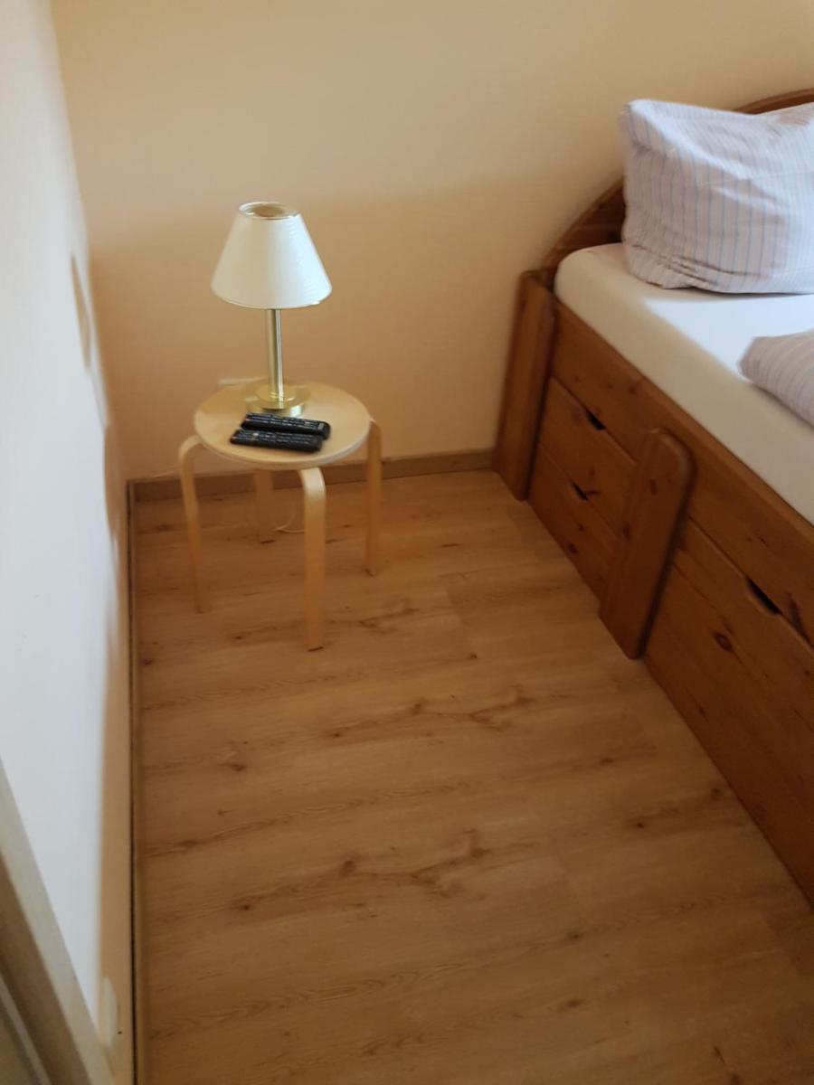 Kleine gemütliche Ferienwohnung - Housity