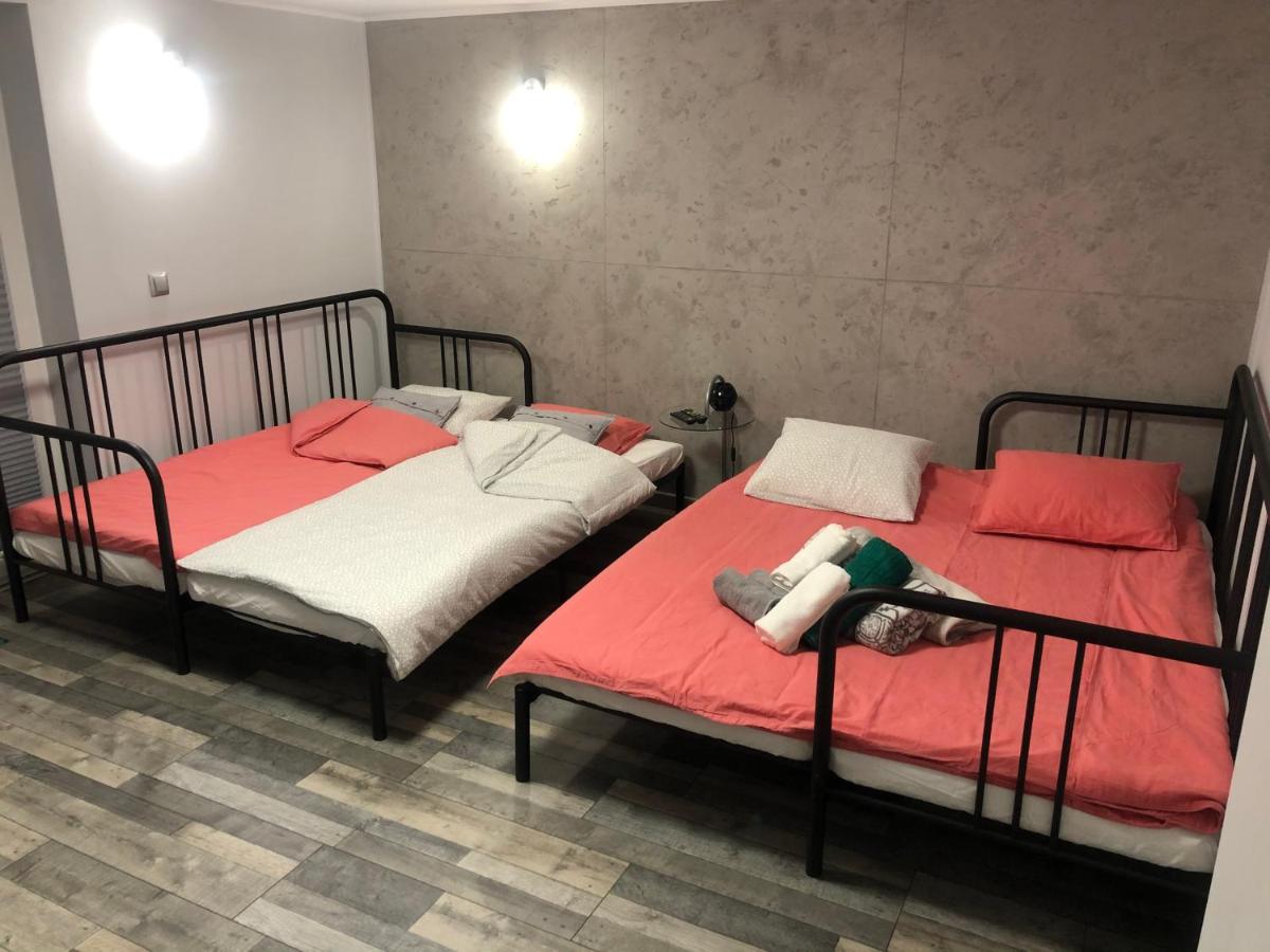 FANTAZJA - Housity