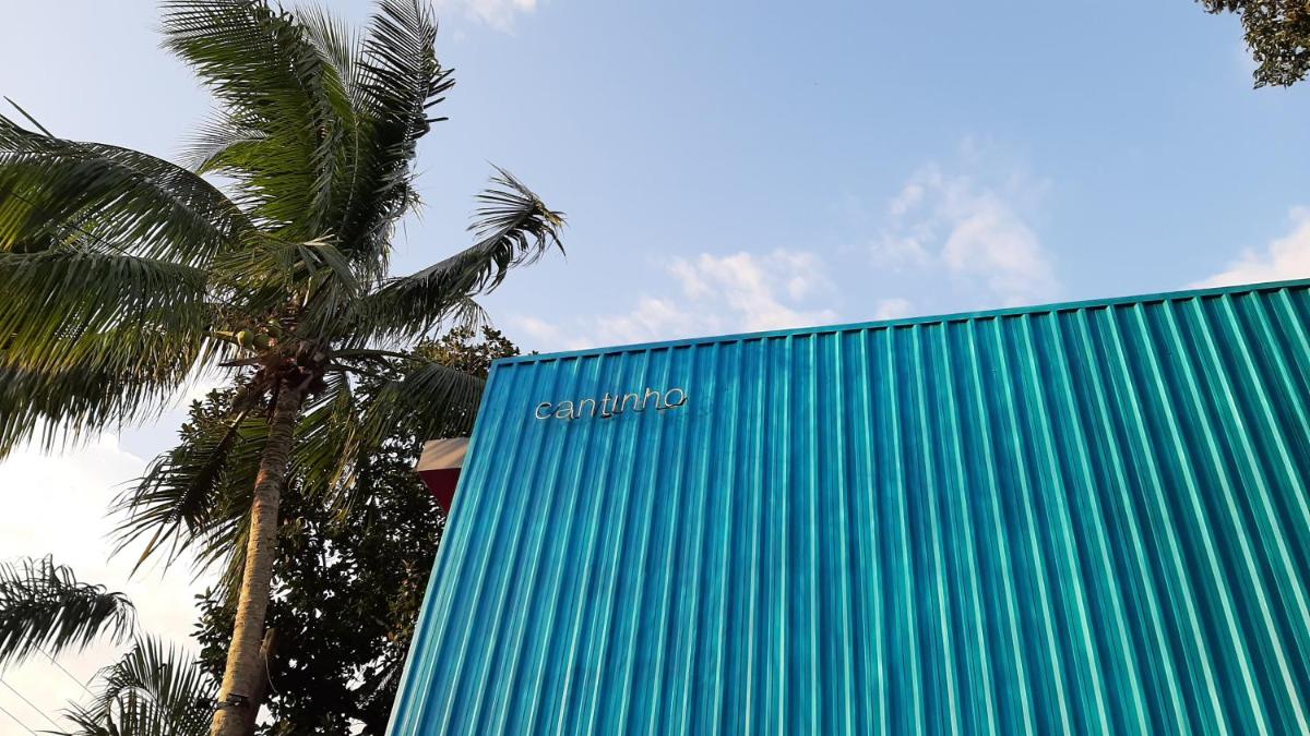 Cantinho Maresias - Housity