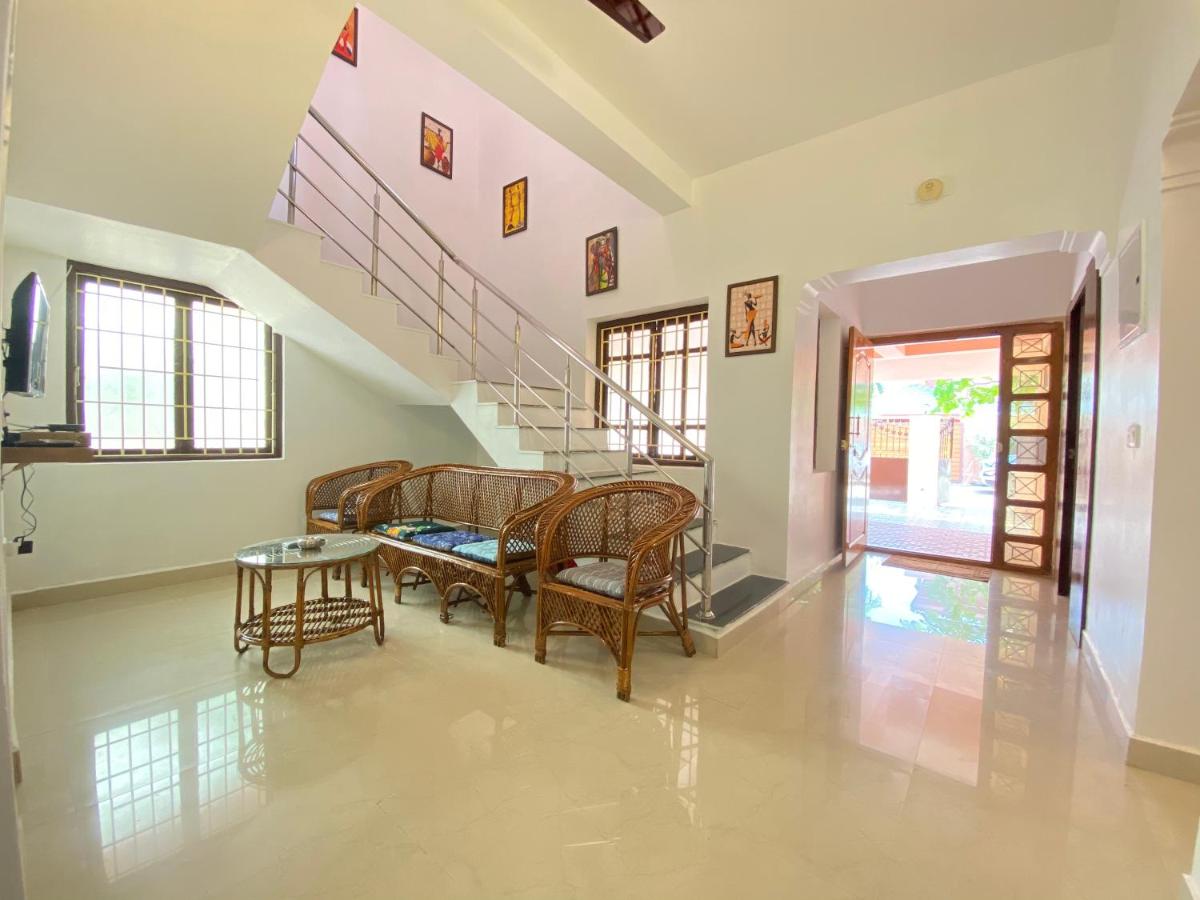 Le Royce Private Villa - Housity