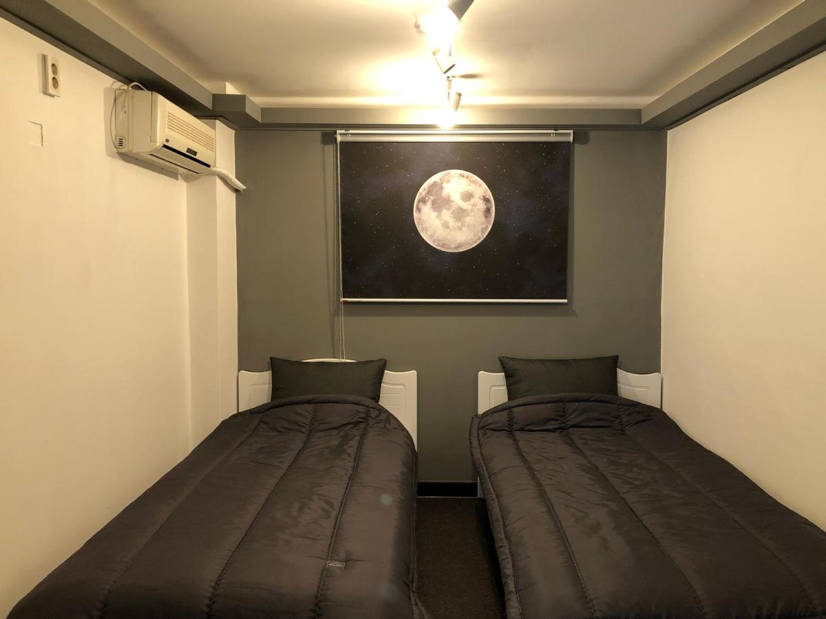 Suitetrails - Apollo Guesthouse