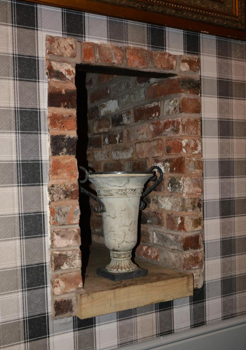 The Bell - Housity