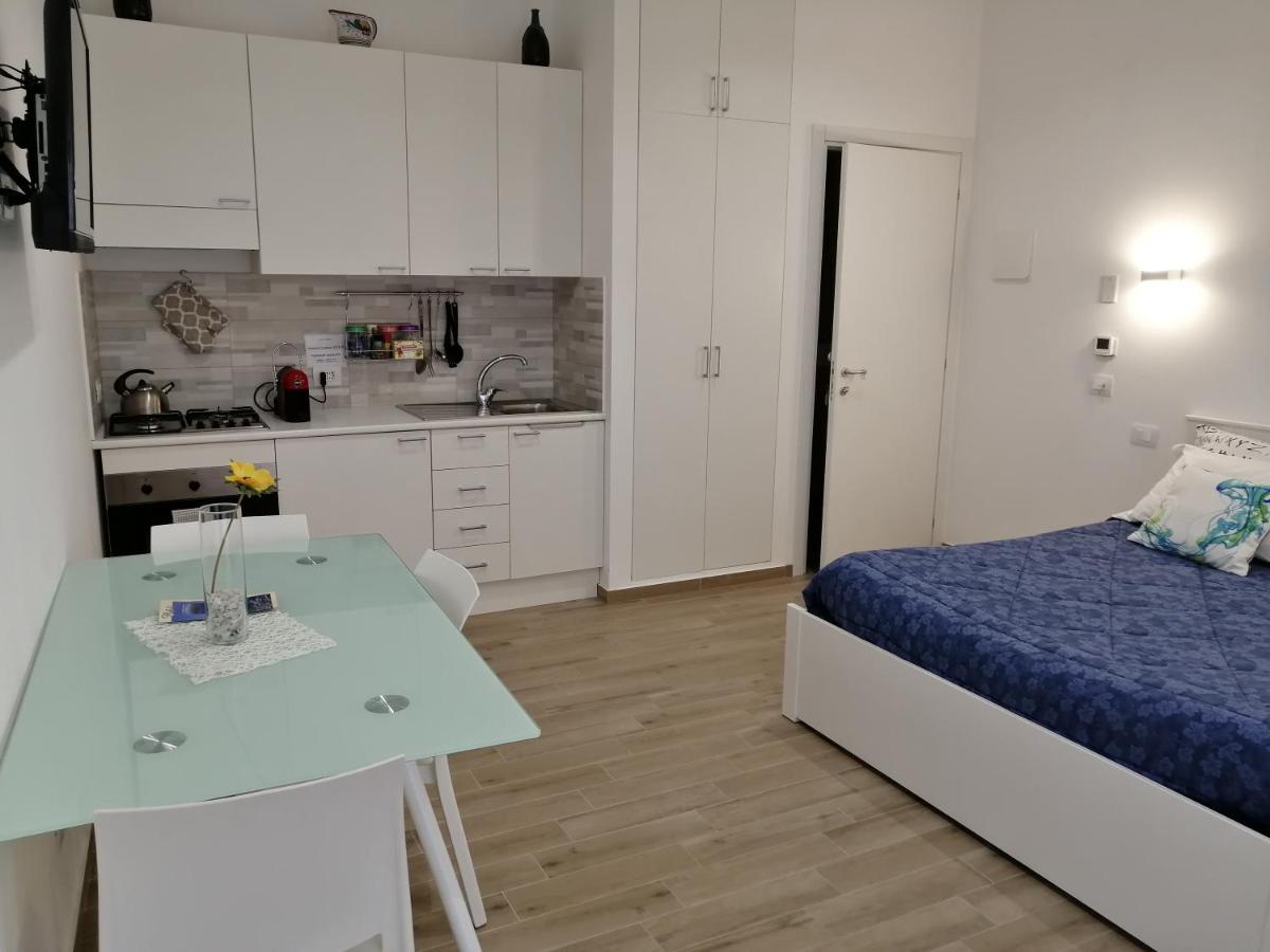 Casa dei Normanni: COSTANZA - Housity