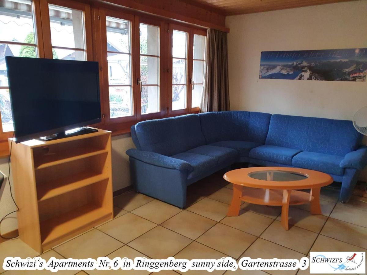 Schwizi's Apartments - Housity