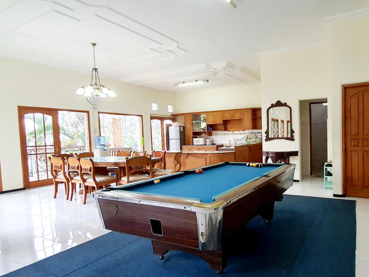 VILLA DAHLIA - Housity
