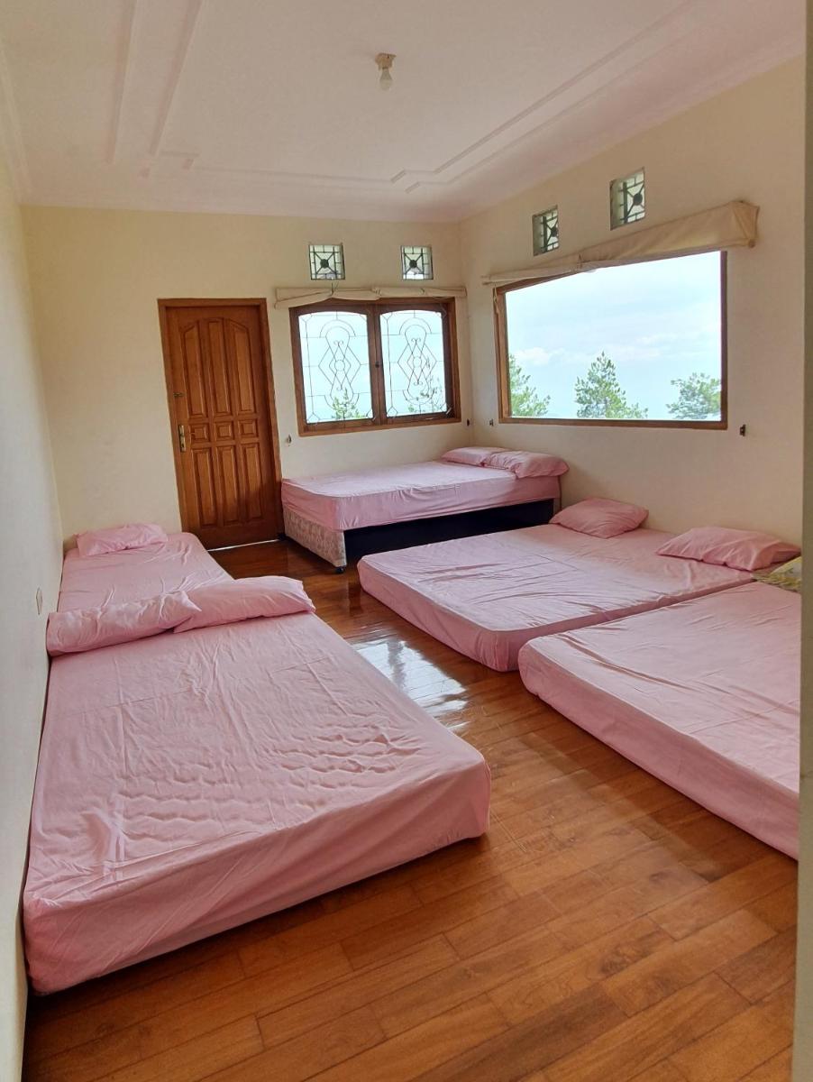 VILLA DAHLIA - Housity