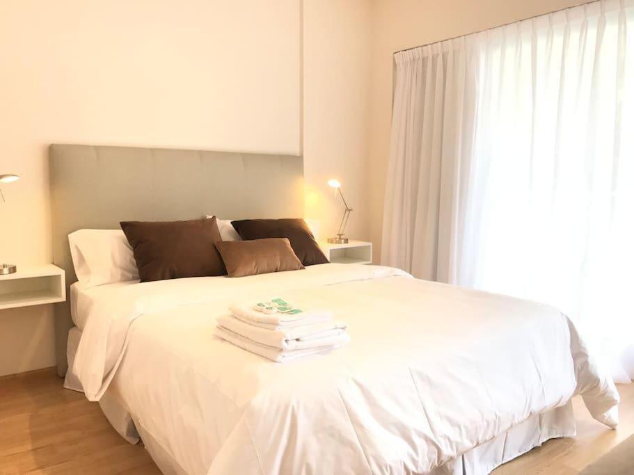 New & Light in Belgrano 4C - Housity