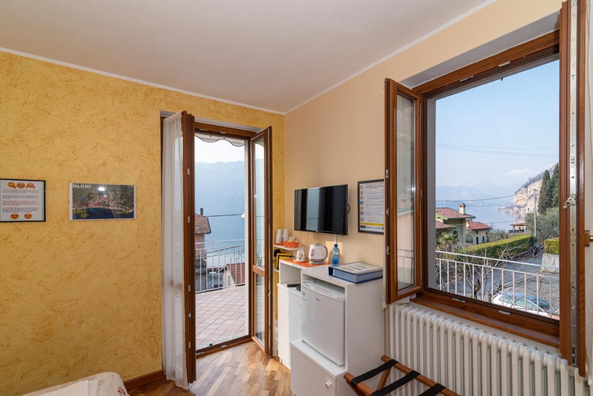 B&B-FORESTERIA Casa Della Musica Lake Como - Housity