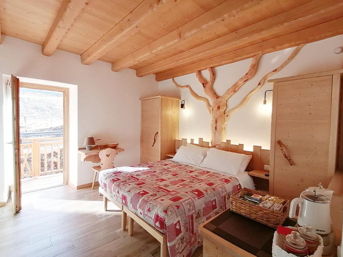 Ai Larici - Housity