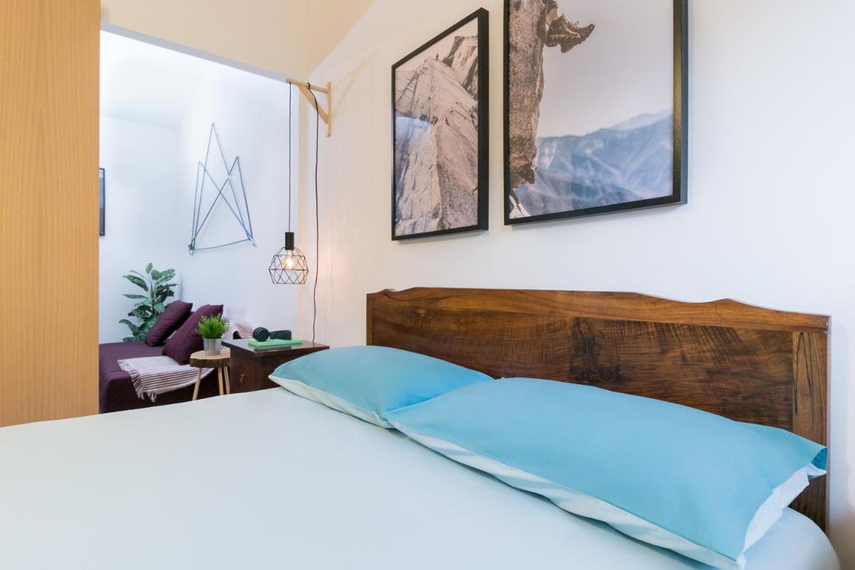 Casa Elisabetta ShortLets - Housity