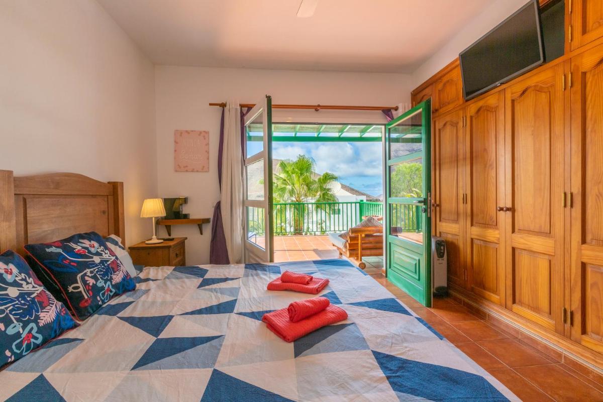 Timanfaya Casa Rural - Housity