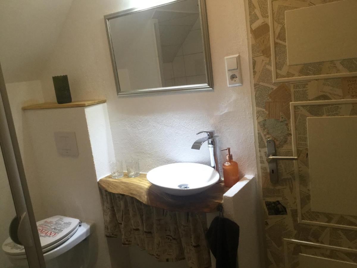 Ferienwohnung Beeden - zur Glasschmiede - Housity