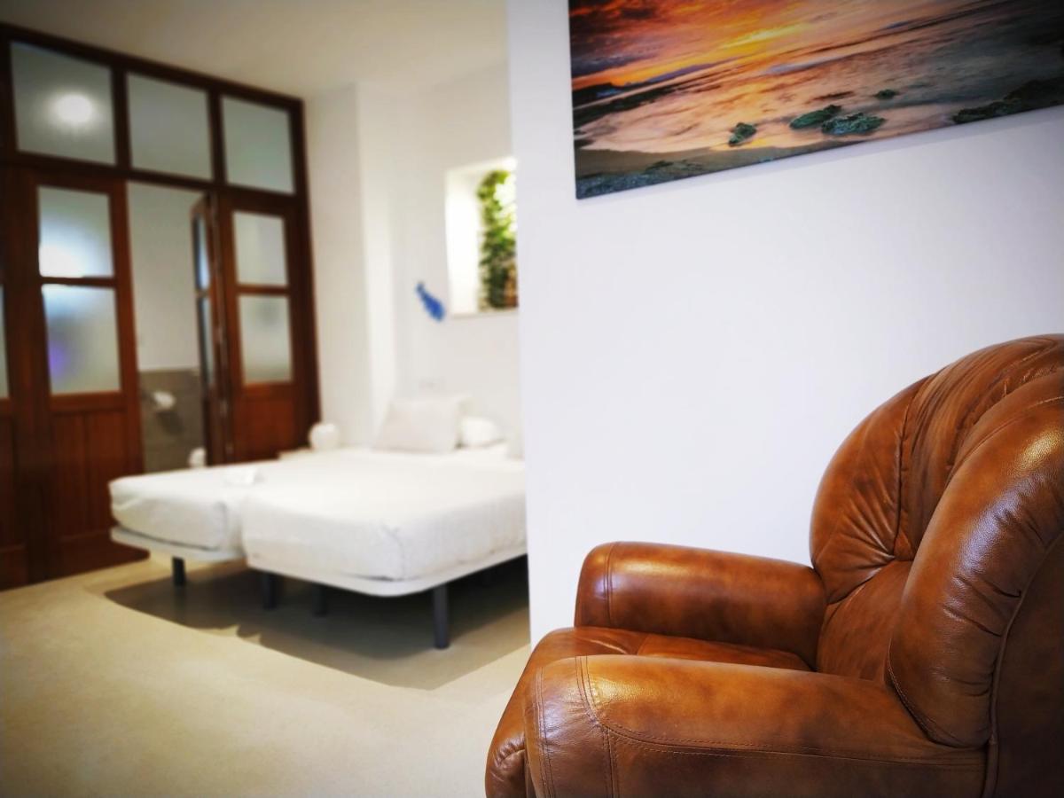 Hostal Casa Nautilus - Housity