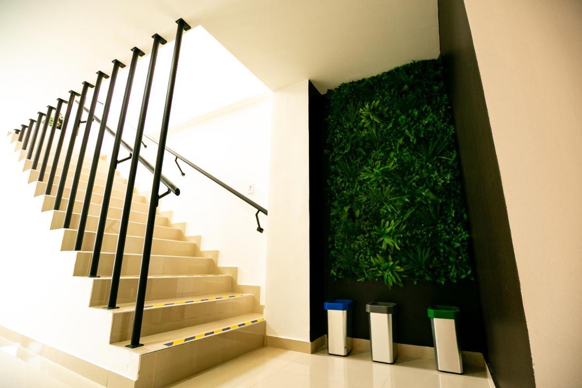 Orange Wild - Housity