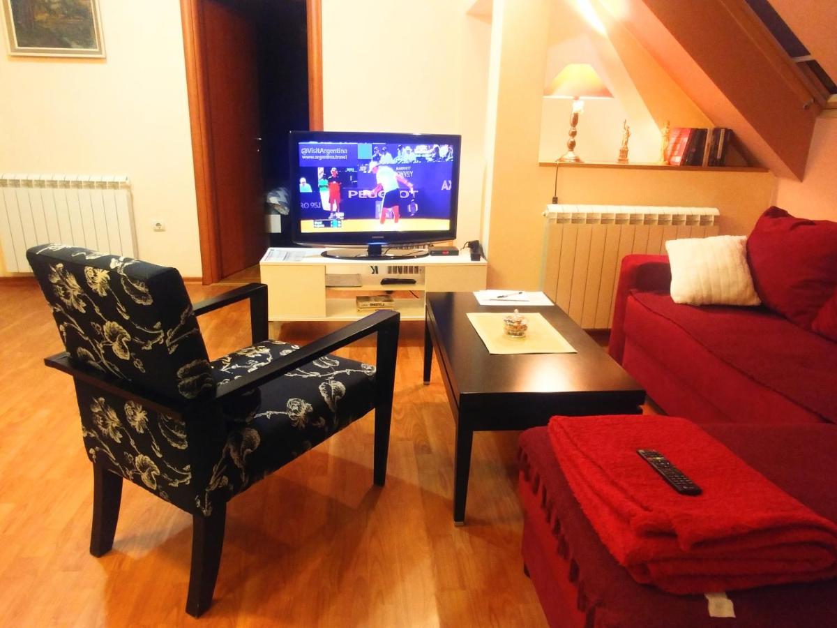 Talas apartmani - Housity