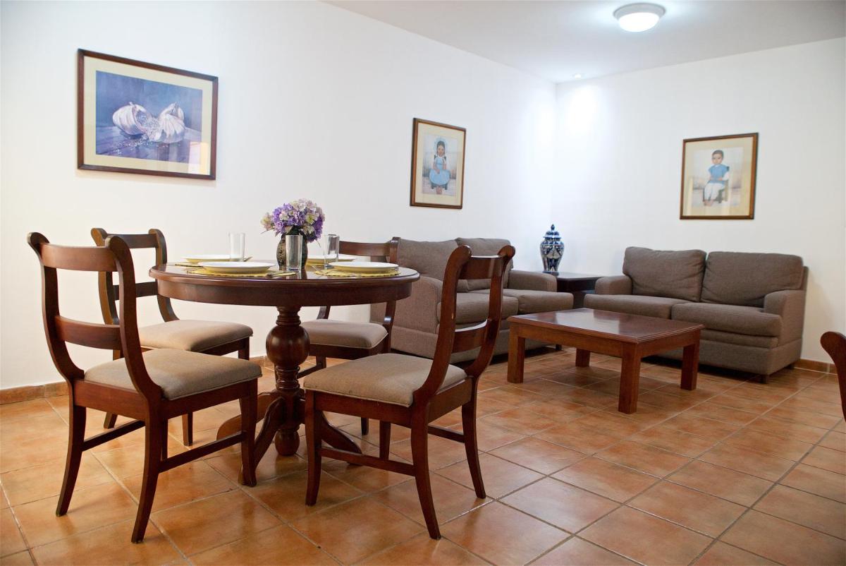 Suitetrails - Best Western Saltillo