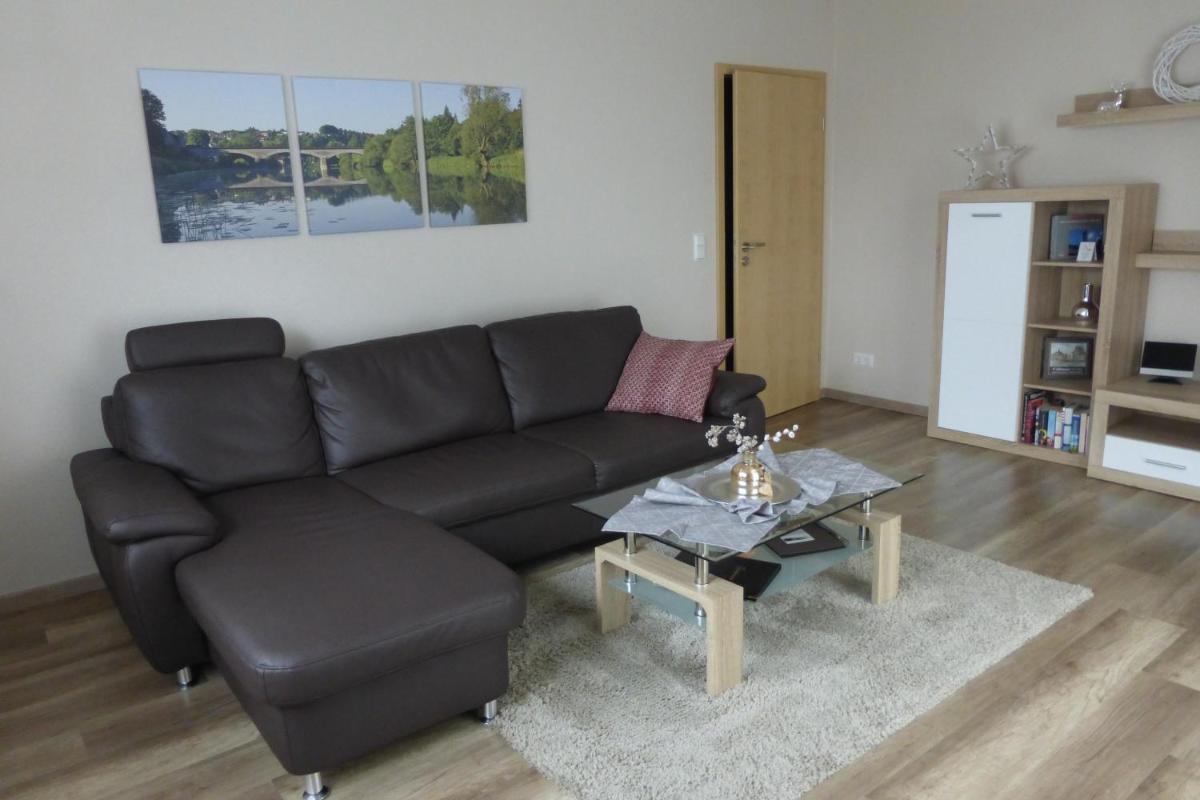 Ferienwohnung Unica im Lahntal - Housity