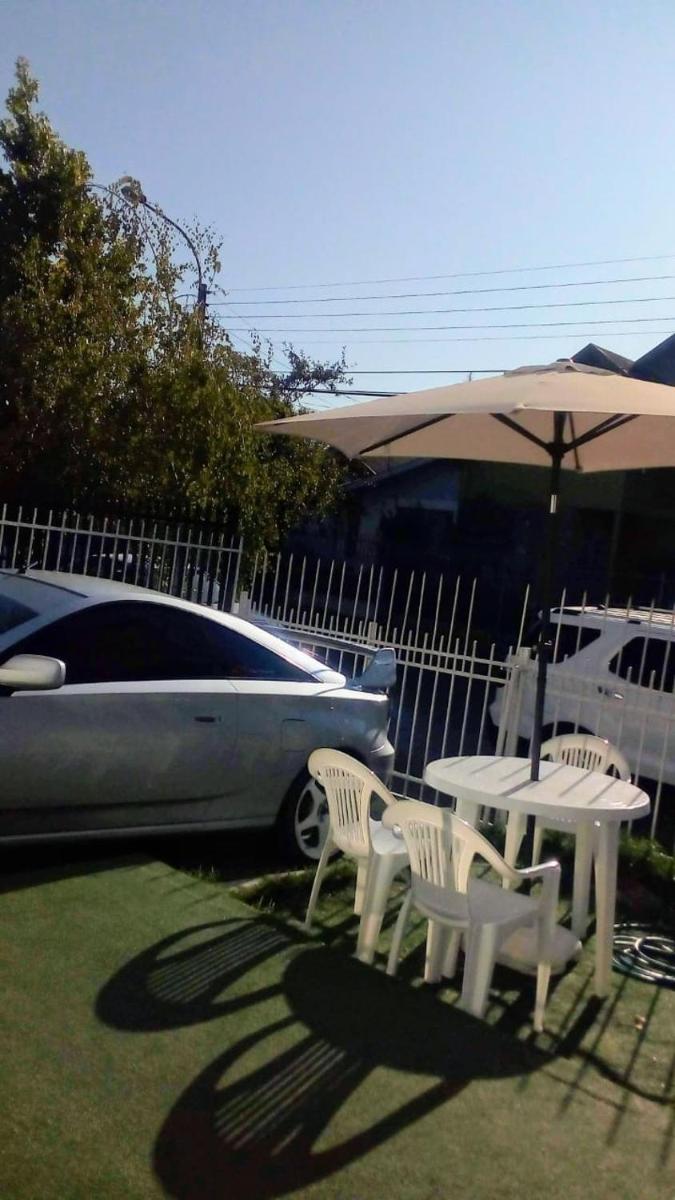 Alojamiento en Chillán NO - Housity