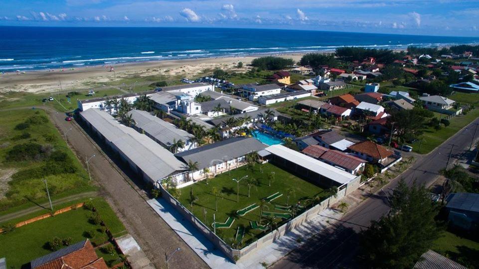 Rondinha Hotel - Housity
