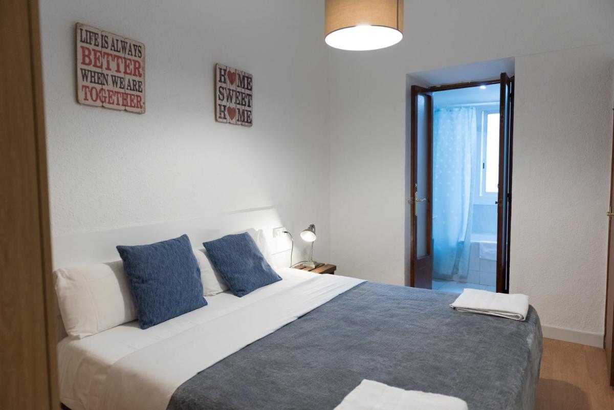 Sweet BCN Studio with Terrace - Housity