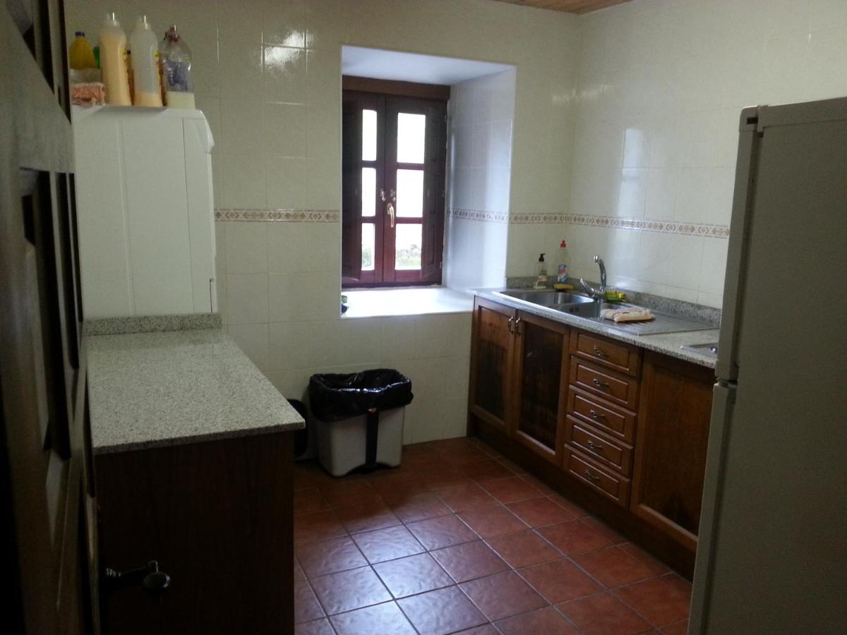 Alojamiento Rural Cabuerniaventura - Housity