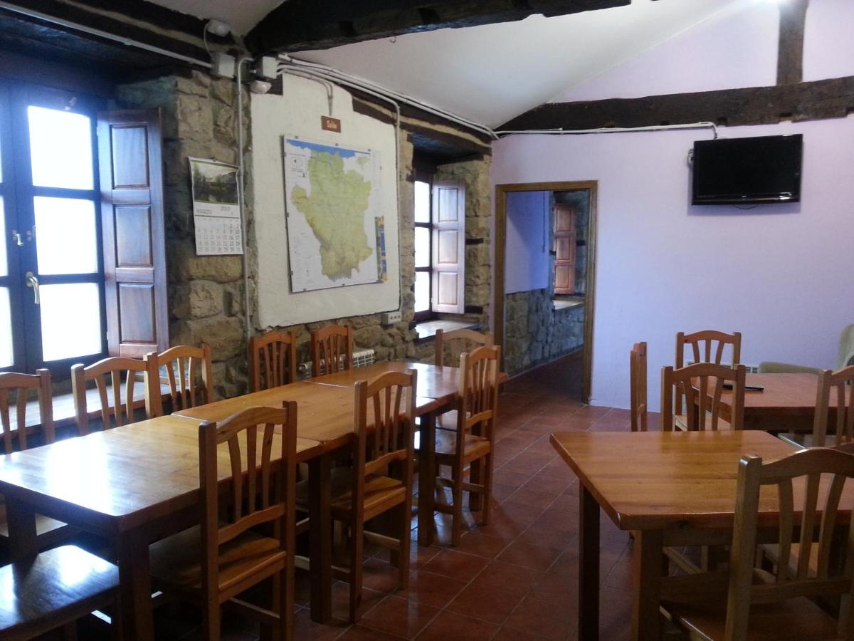 Alojamiento Rural Cabuerniaventura - Housity