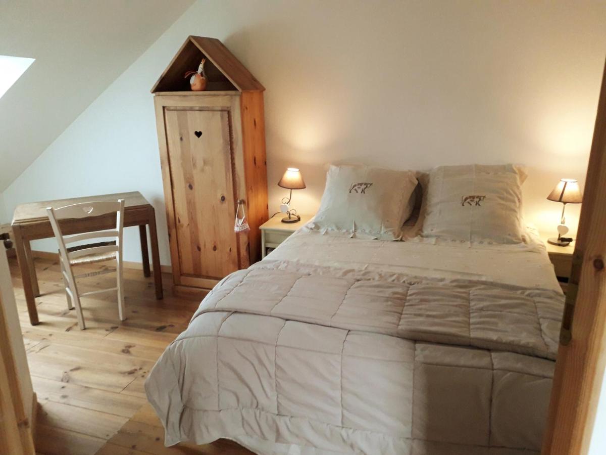 Gîte de la Bertinière - Housity