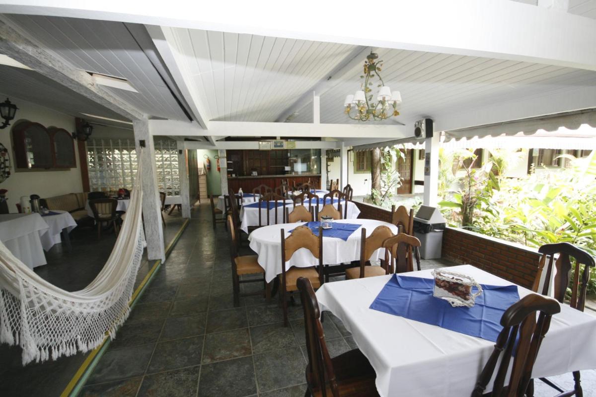 Pousada do Marujo - Housity